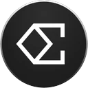 Ethena USDe logo