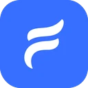 Fluid Lending logo