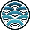 Kinetiq kHYPE logo