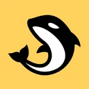 Orca DEX logo